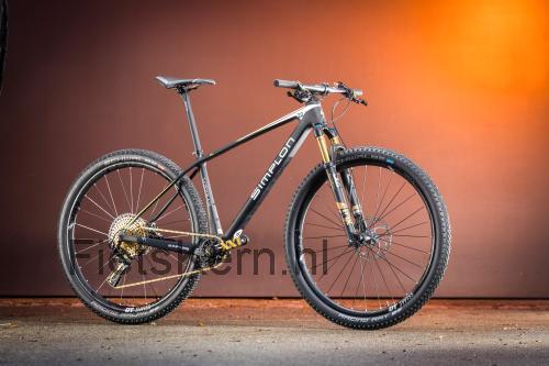 Simplon Razorblade specificaties